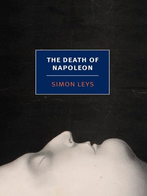The Death of Napoleon - ebook
